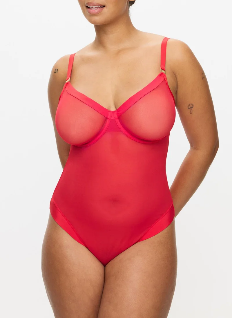 KBX KBX Zadie Underwired Body